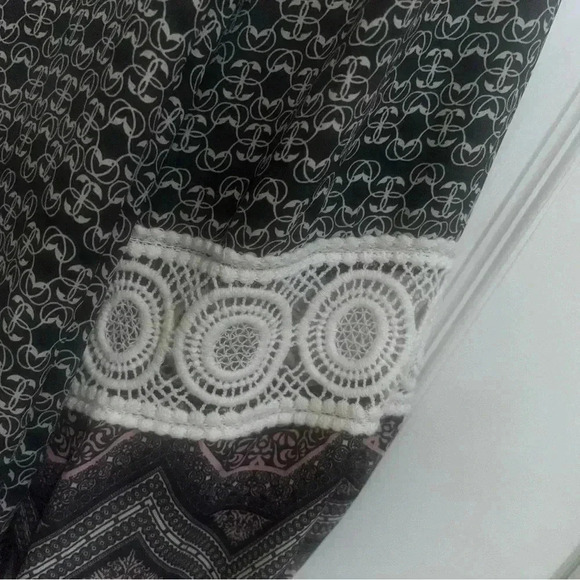 Lovely Cato long sleeve tunic - Picture 4 of 5